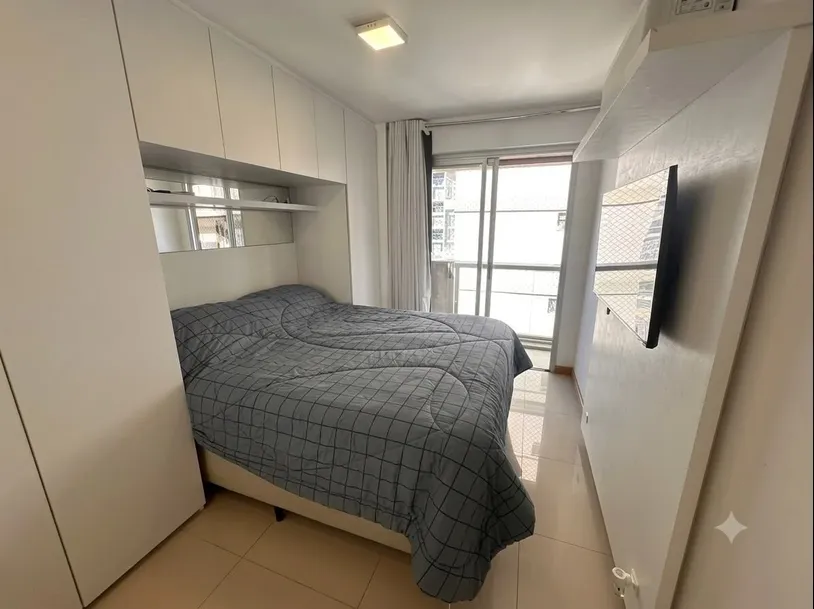 Apartamento com 3 quartos all suites a venda em Botafogo, 124m2, 1 vaga - imagem 6