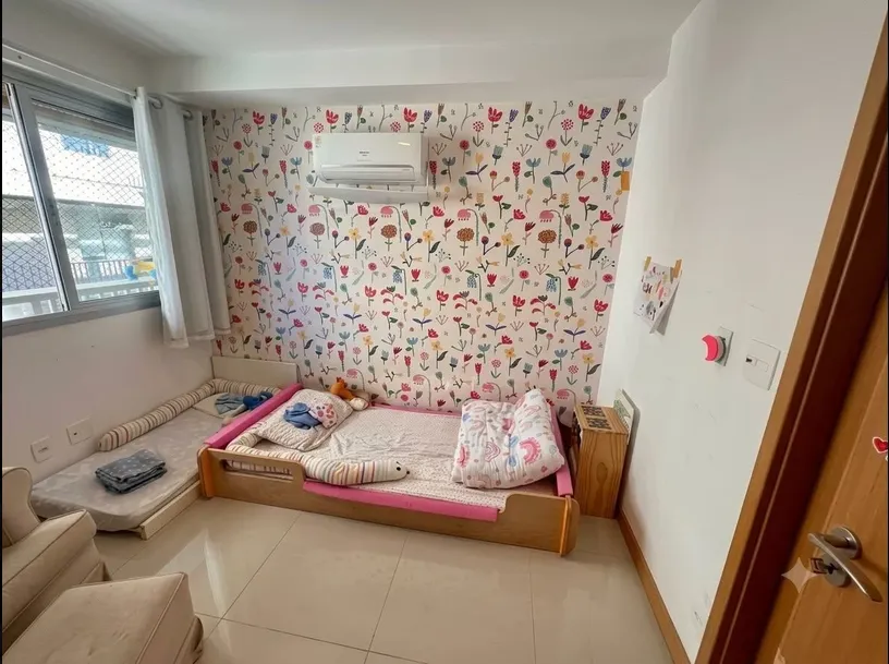 Apartamento com 3 quartos all suites a venda em Botafogo, 124m2, 1 vaga - imagem 8