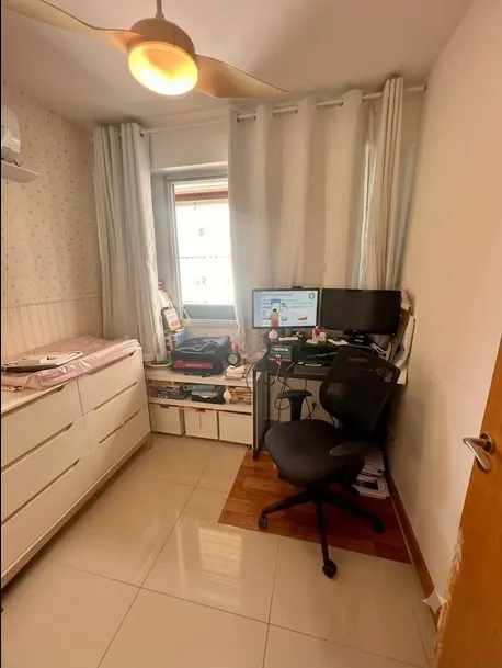 Apartamento com 3 quartos all suites a venda em Botafogo, 124m2, 1 vaga - imagem 10