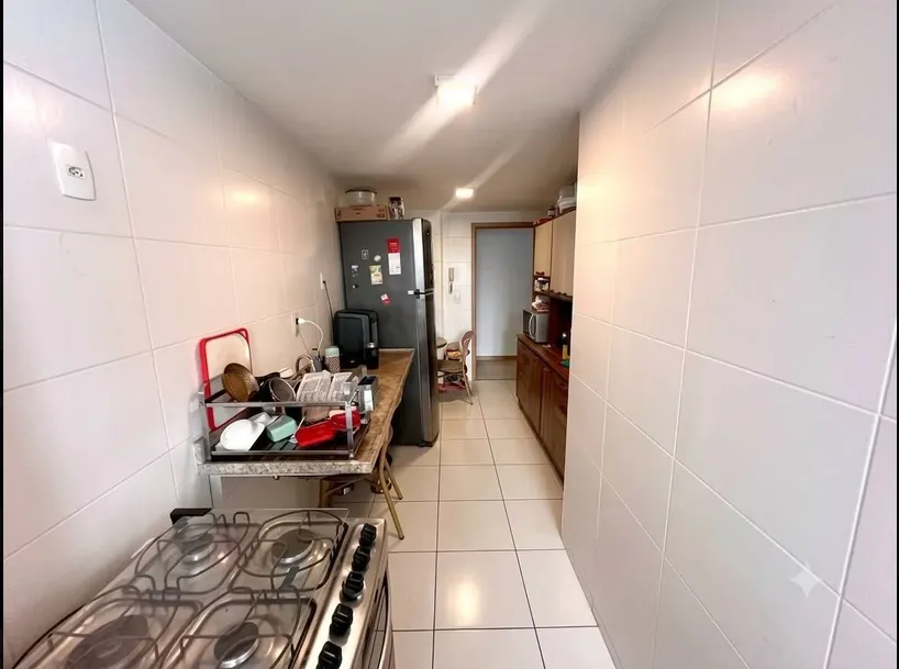 Apartamento com 3 quartos all suites a venda em Botafogo, 124m2, 1 vaga - imagem 14