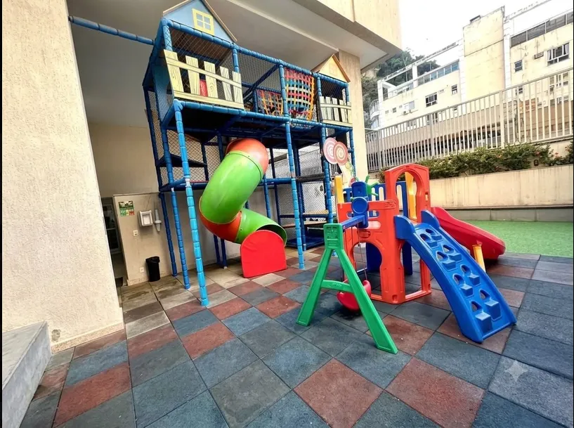 Apartamento com 3 quartos all suites a venda em Botafogo, 124m2, 1 vaga - imagem 18