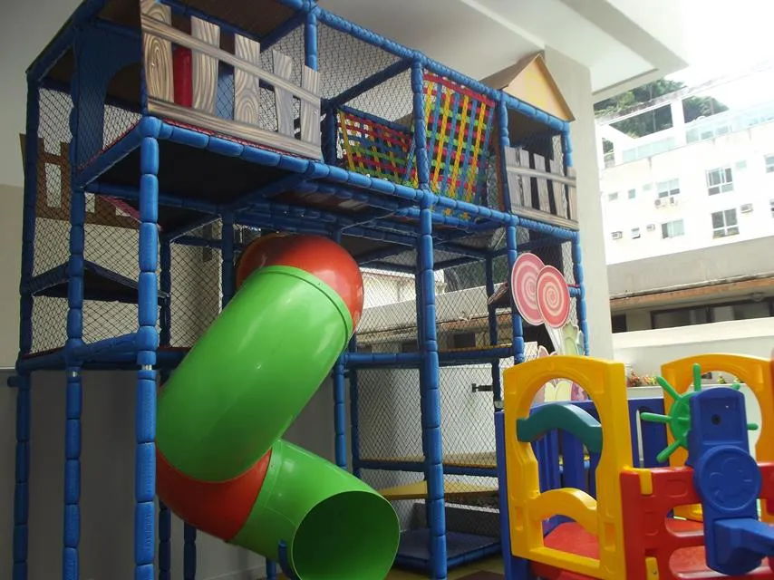 Apartamento com 3 quartos all suites a venda em Botafogo, 124m2, 1 vaga - imagem 20