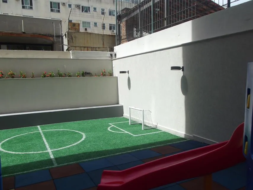 Apartamento com 3 quartos all suites a venda em Botafogo, 124m2, 1 vaga - imagem 21