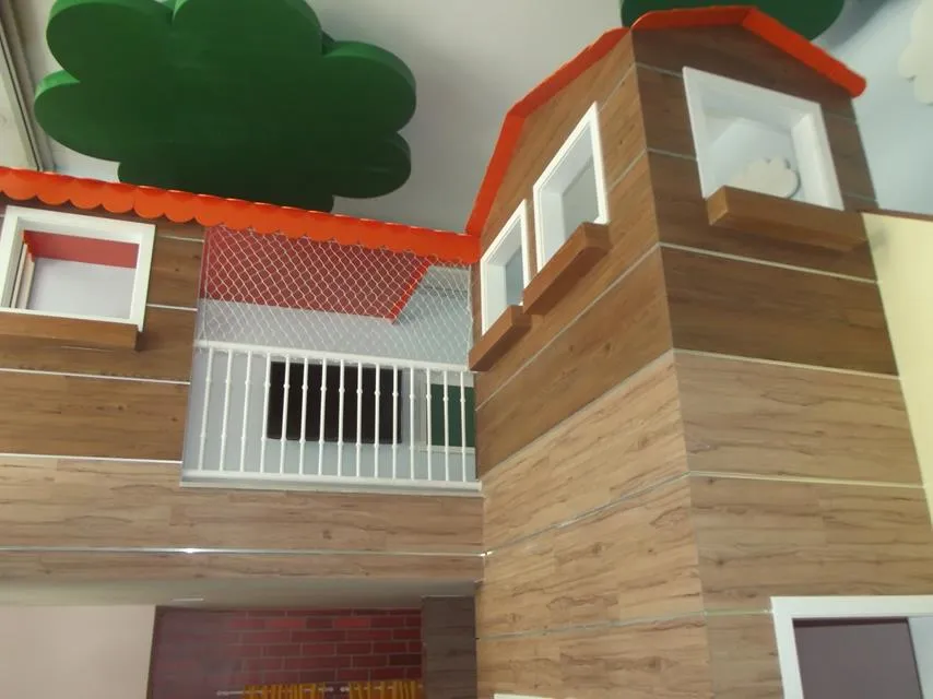 Apartamento com 3 quartos all suites a venda em Botafogo, 124m2, 1 vaga - imagem 23
