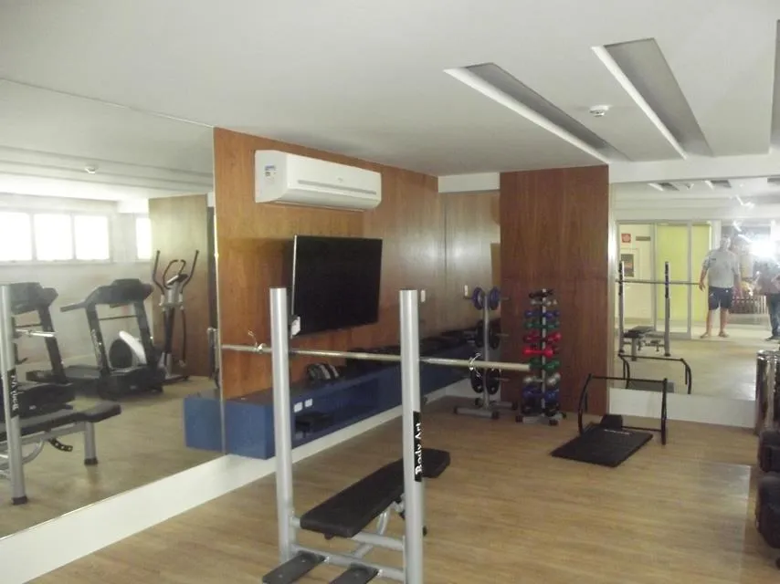Apartamento com 3 quartos all suites a venda em Botafogo, 124m2, 1 vaga - imagem 24