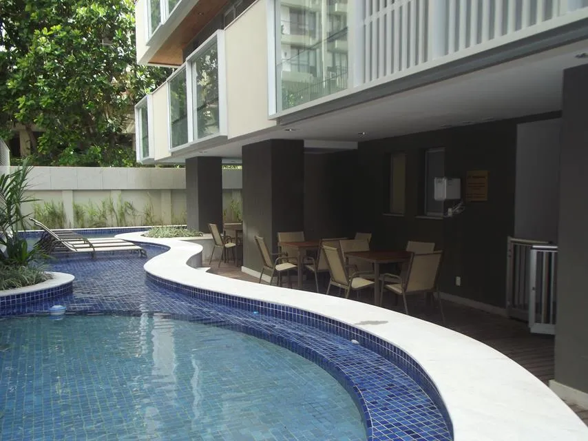 Apartamento com 3 quartos all suites a venda em Botafogo, 124m2, 1 vaga - imagem 29