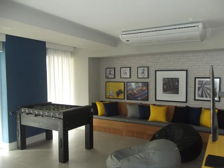 Apartamento com 3 quartos all suites a venda em Botafogo, 124m2, 1 vaga - imagem 31