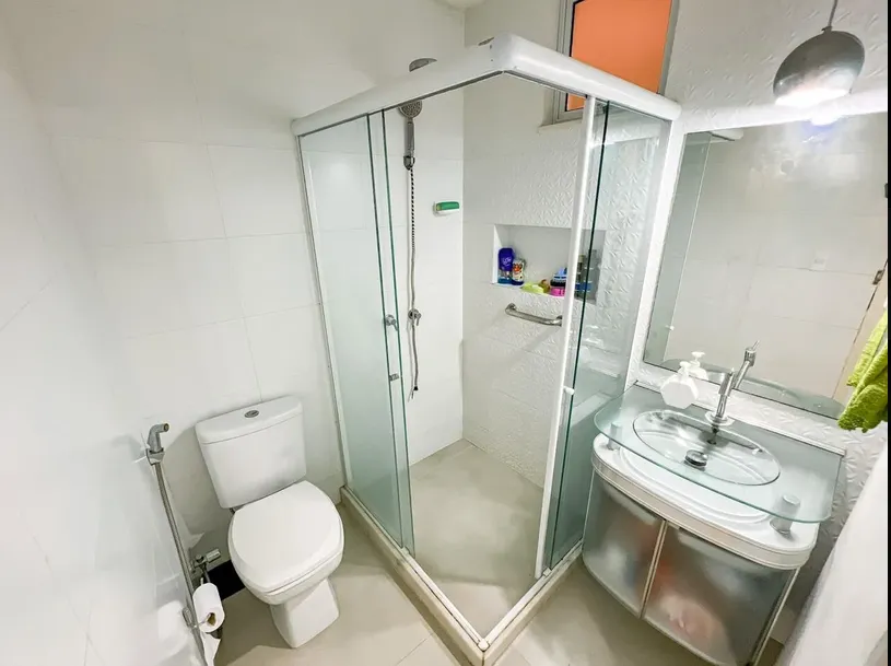 Apartamento com 2 quartos a venda no Flamengo, 84m2, 1 vaga - imagem 12