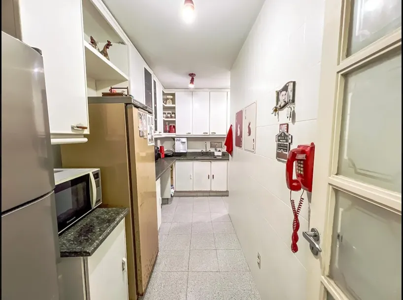 Apartamento com 2 quartos a venda no Flamengo, 84m2, 1 vaga - imagem 18