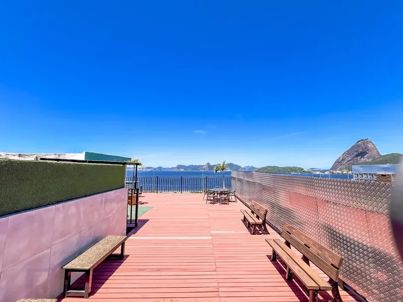 Apartamento com 2 quartos a venda no Flamengo, 84m2, 1 vaga - imagem 23