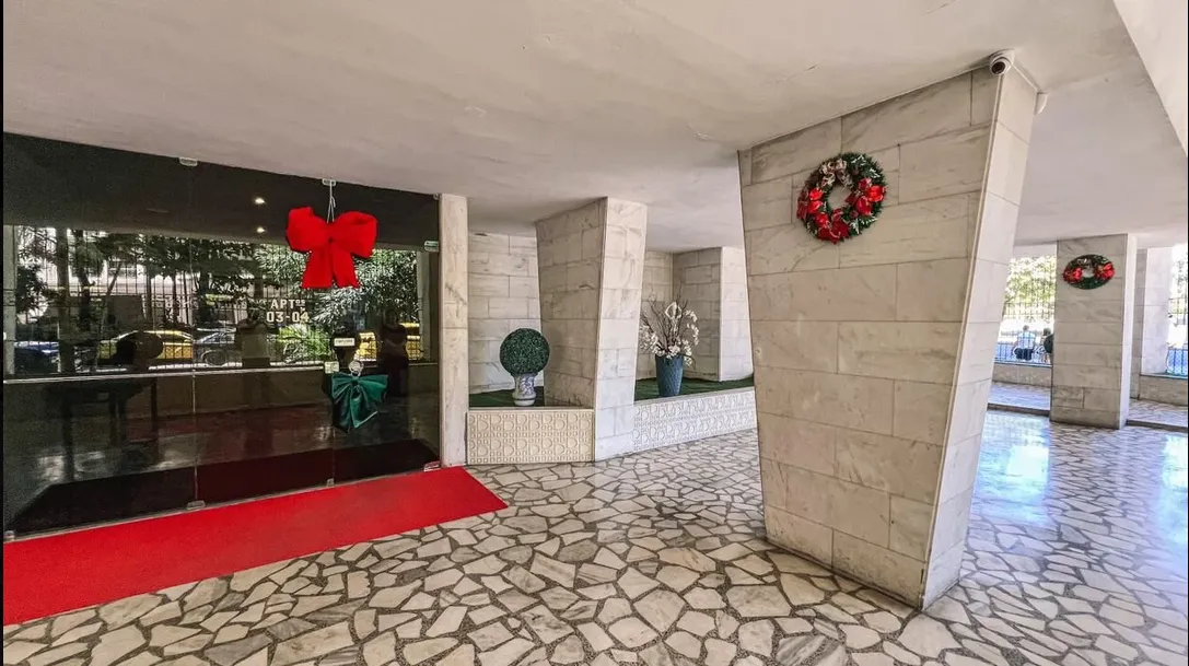 Apartamento com 2 quartos a venda no Flamengo, 84m2, 1 vaga - imagem 26