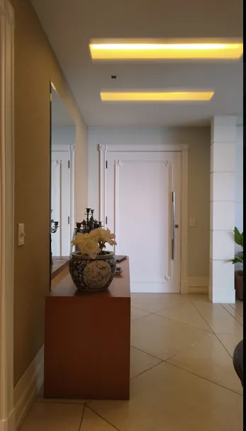 Apartamento com 4 quartos all suites a venda no Leblon, 363m2, 4 vagas - imagem 4