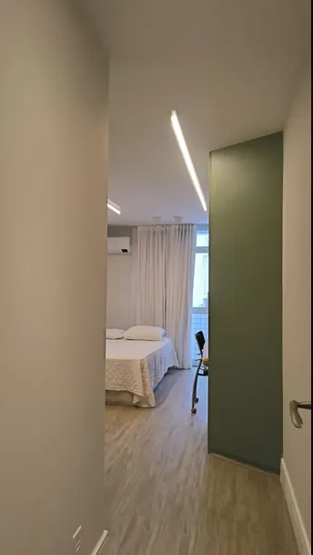 Apartamento com 4 quartos all suites a venda no Leblon, 363m2, 4 vagas - imagem 9