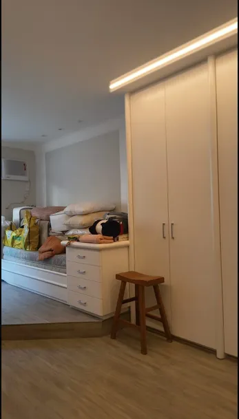 Apartamento com 4 quartos all suites a venda no Leblon, 363m2, 4 vagas - imagem 14