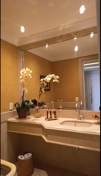 Apartamento com 4 quartos all suites a venda no Leblon, 363m2, 4 vagas - imagem 22