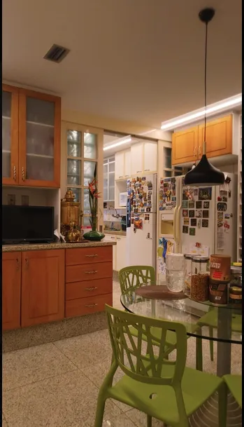 Apartamento com 4 quartos all suites a venda no Leblon, 363m2, 4 vagas - imagem 27