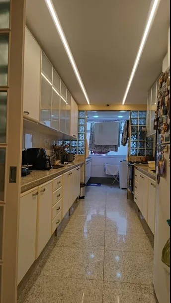 Apartamento com 4 quartos all suites a venda no Leblon, 363m2, 4 vagas - imagem 31