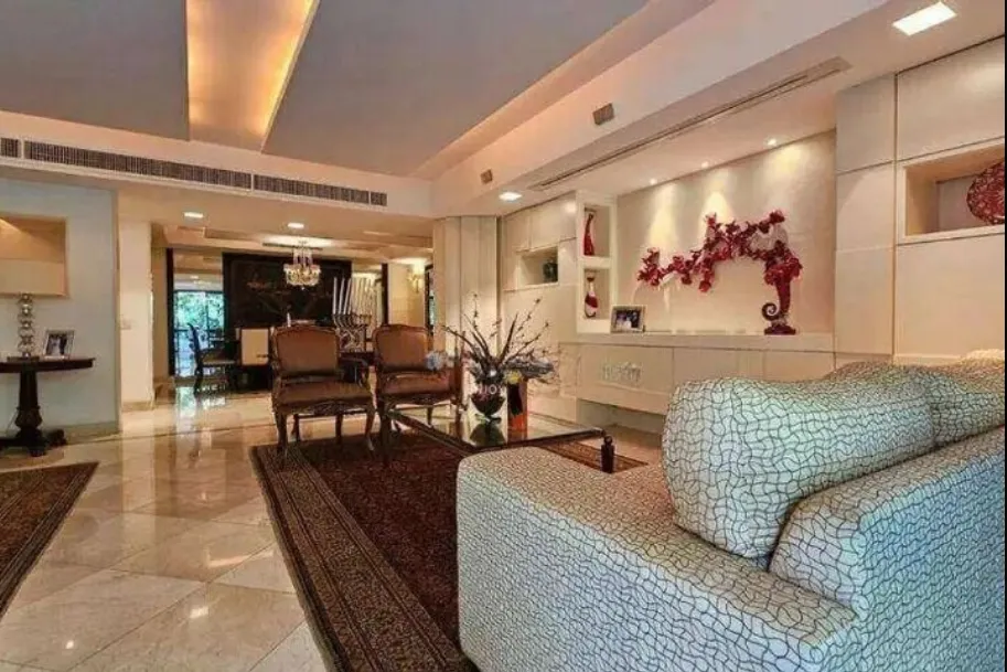 Apartamento com 4 quartos a venda no Leblon, 260m2, 3 vagas - imagem 6
