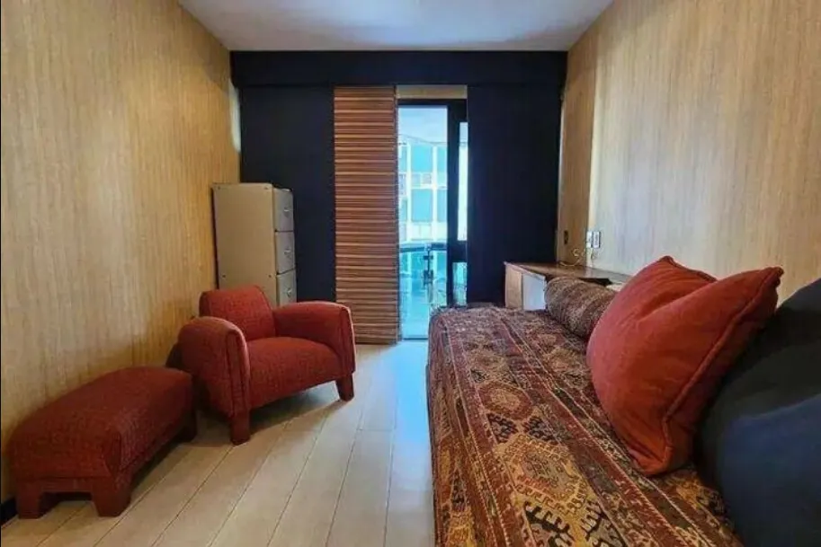 Apartamento com 4 quartos a venda no Leblon, 260m2, 3 vagas - imagem 10