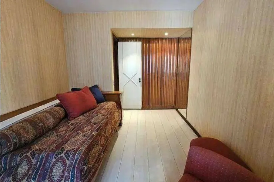 Apartamento com 4 quartos a venda no Leblon, 260m2, 3 vagas - imagem 12