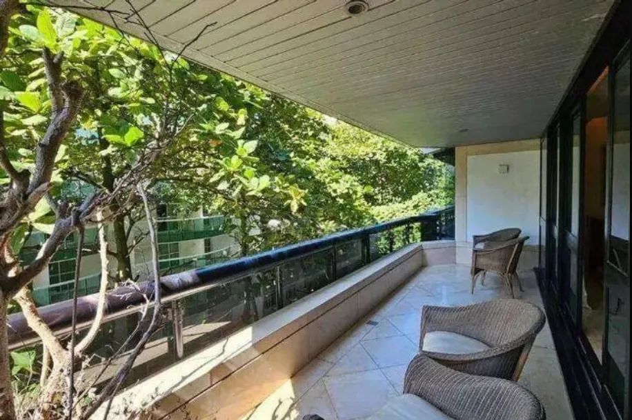 Apartamento com 4 quartos a venda no Leblon, 260m2, 3 vagas - imagem 16