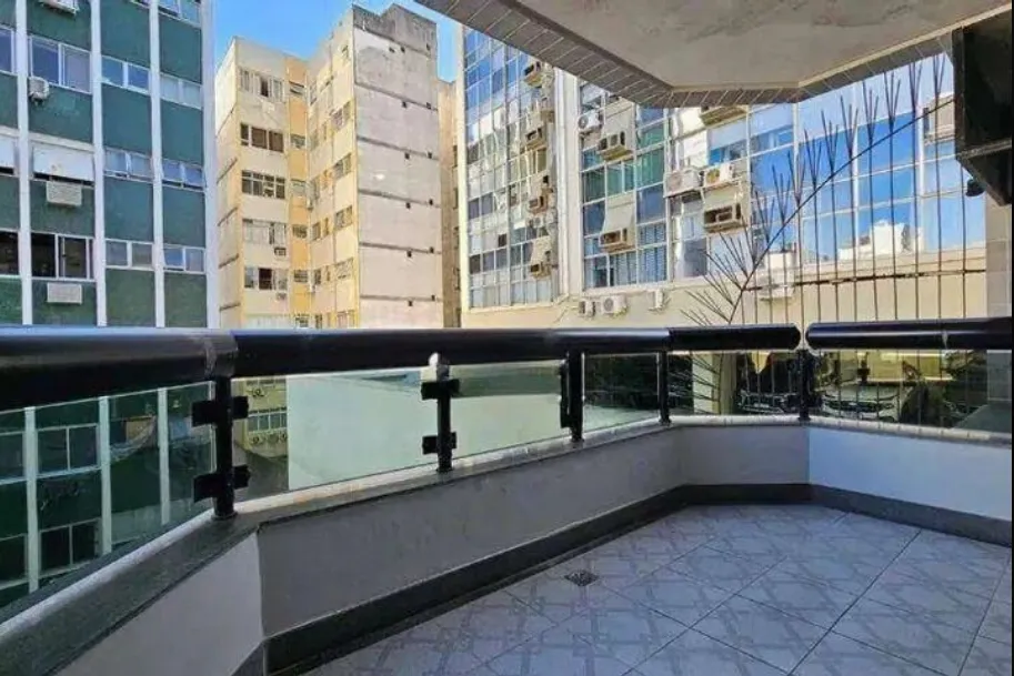 Apartamento com 4 quartos a venda no Leblon, 260m2, 3 vagas - imagem 17