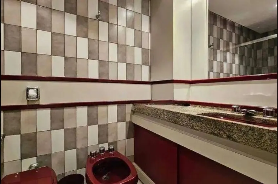 Apartamento com 4 quartos a venda no Leblon, 260m2, 3 vagas - imagem 21