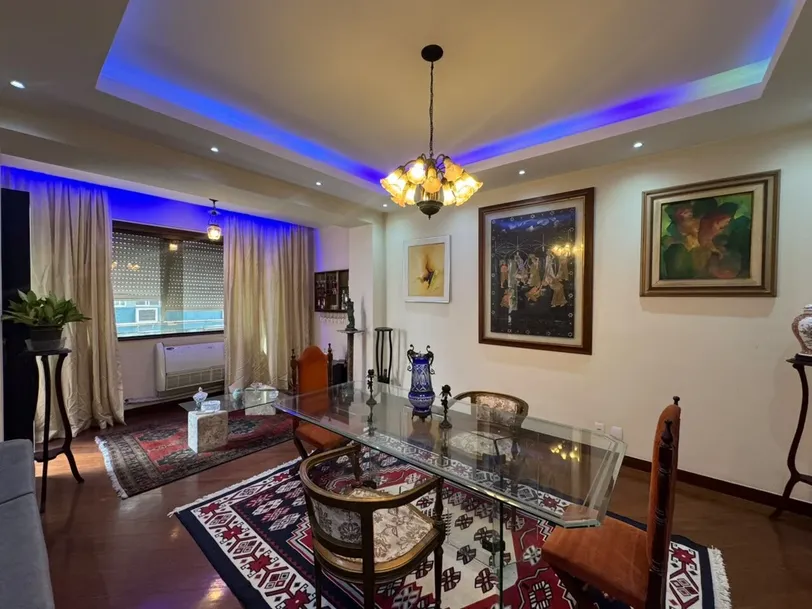 Apartamento com 3 quartos all suites a venda em Copacabana, 186m2,  1 vaga - imagem 3
