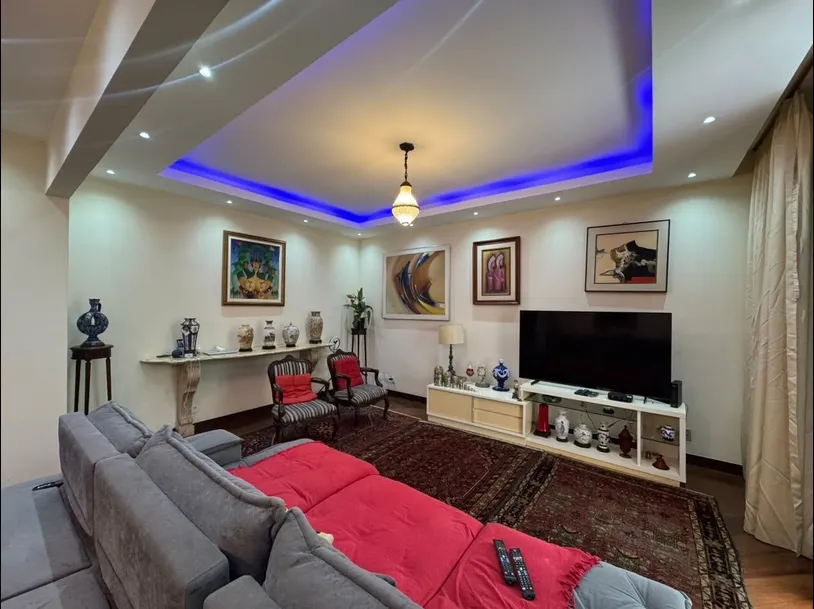 Apartamento com 3 quartos all suites a venda em Copacabana, 186m2,  1 vaga - imagem 4