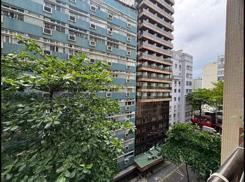 Apartamento com 3 quartos all suites a venda em Copacabana, 186m2,  1 vaga - imagem 11