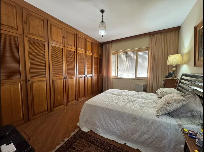 Apartamento com 3 quartos all suites a venda em Copacabana, 186m2,  1 vaga - imagem 12