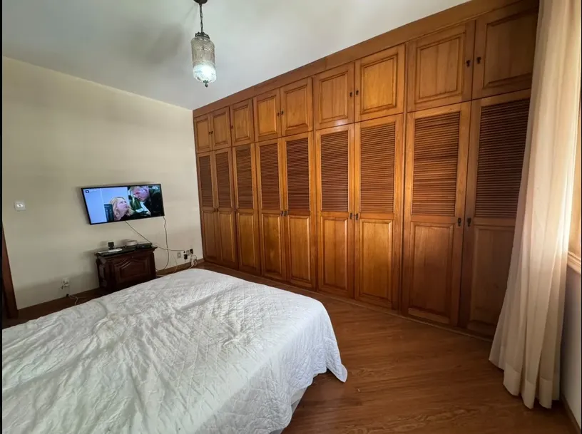 Apartamento com 3 quartos all suites a venda em Copacabana, 186m2,  1 vaga - imagem 13