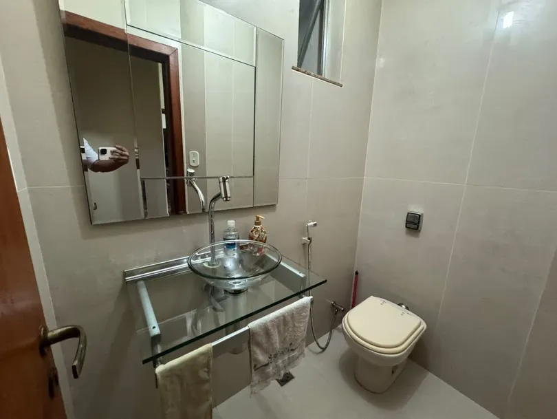 Apartamento com 3 quartos all suites a venda em Copacabana, 186m2,  1 vaga - imagem 17