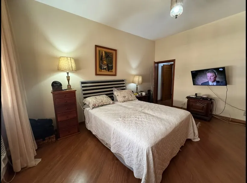 Apartamento com 3 quartos all suites a venda em Copacabana, 186m2,  1 vaga - imagem 24