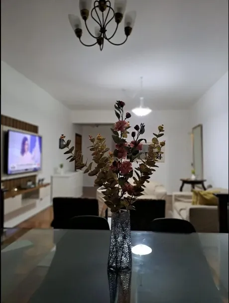 Apartamento com 3 quartos a venda em Copacabana, 130m2, 1 vaga - imagem 7