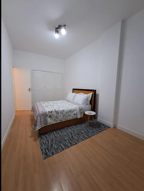 Apartamento com 3 quartos a venda em Copacabana, 130m2, 1 vaga - imagem 12