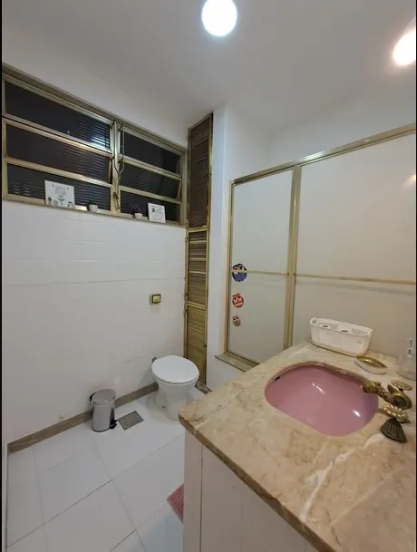 Apartamento com 3 quartos a venda em Copacabana, 130m2, 1 vaga - imagem 15