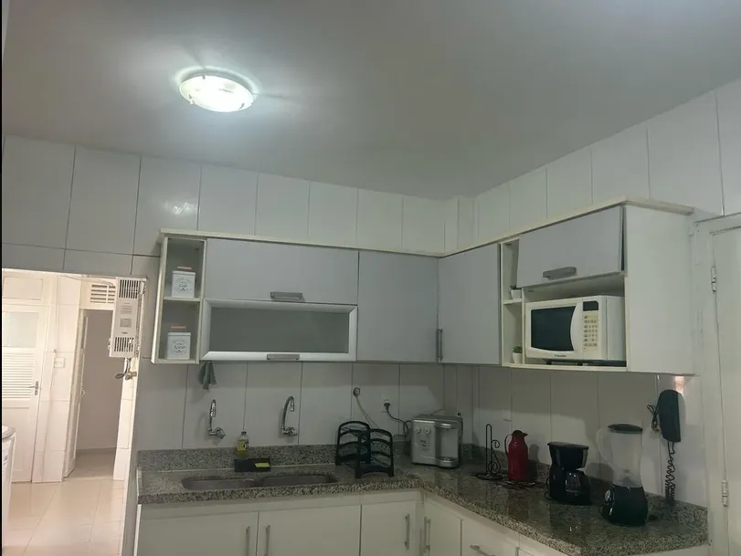 Apartamento com 3 quartos a venda em Copacabana, 130m2, 1 vaga - imagem 18