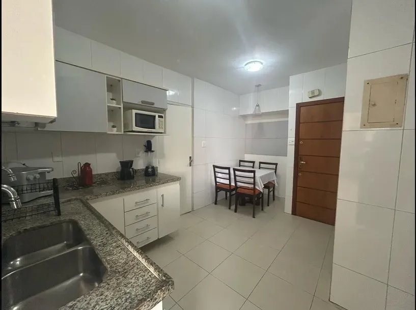 Apartamento com 3 quartos a venda em Copacabana, 130m2, 1 vaga - imagem 23