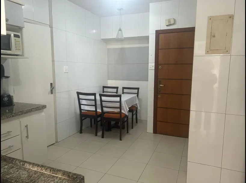 Apartamento com 3 quartos a venda em Copacabana, 130m2, 1 vaga - imagem 25