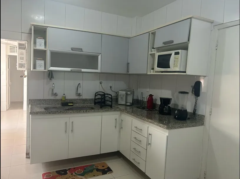 Apartamento com 3 quartos a venda em Copacabana, 130m2, 1 vaga - imagem 26