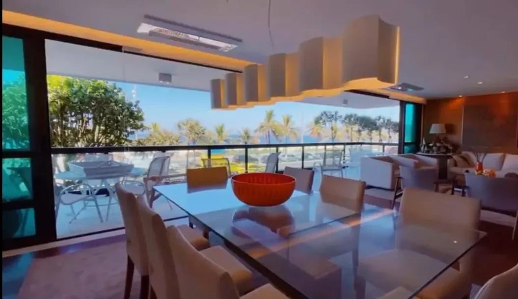 Apartamento com 4 quartos a venda em Ipanema, 264m2, Ipanema - imagem 3