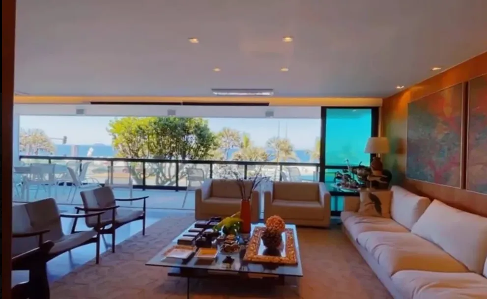Apartamento com 4 quartos a venda em Ipanema, 264m2, Ipanema - imagem 8