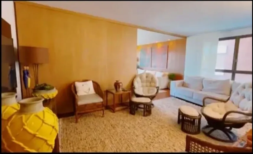 Apartamento com 4 quartos a venda em Ipanema, 264m2, Ipanema - imagem 12