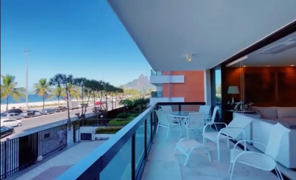 Apartamento com 4 quartos a venda em Ipanema, 264m2, Ipanema - imagem 13