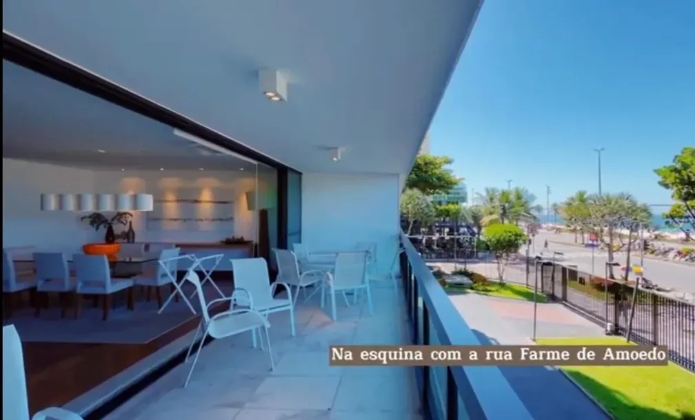 Apartamento com 4 quartos a venda em Ipanema, 264m2, Ipanema - imagem 17