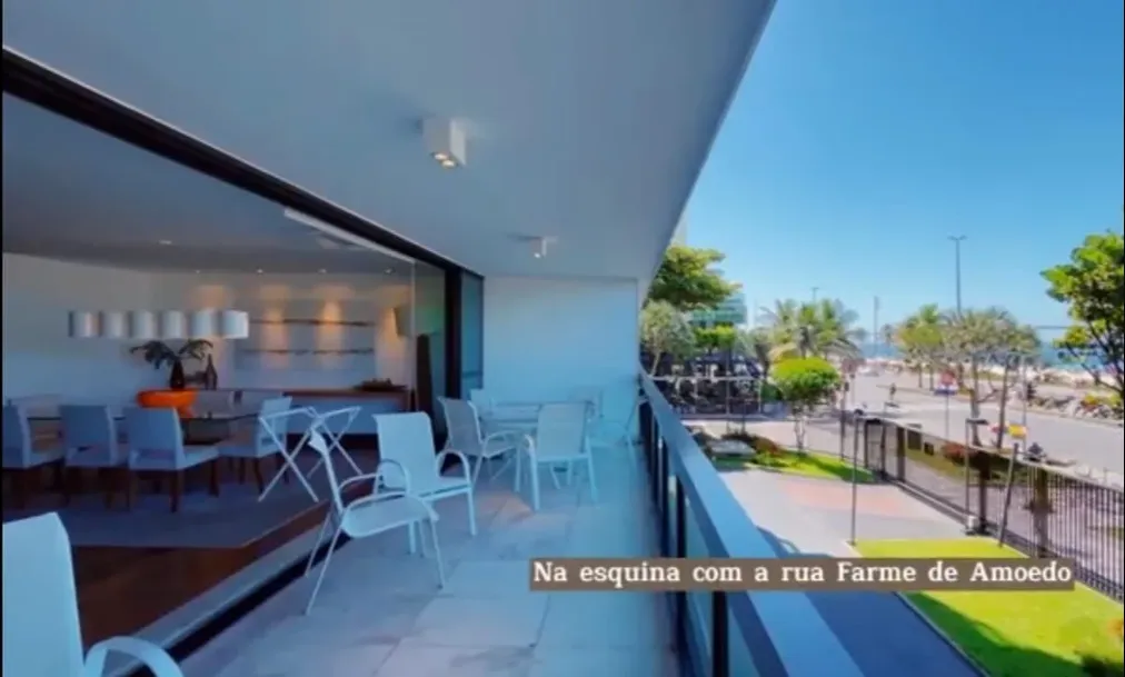 Apartamento com 4 quartos a venda em Ipanema, 264m2, Ipanema - imagem 18