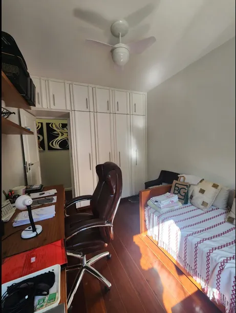 Apartamento com 3 quartos a venda na Barra da Tijuca, 103m2, 2 vagas - imagem 7
