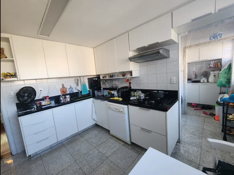 Apartamento com 3 quartos a venda na Barra da Tijuca, 103m2, 2 vagas - imagem 11