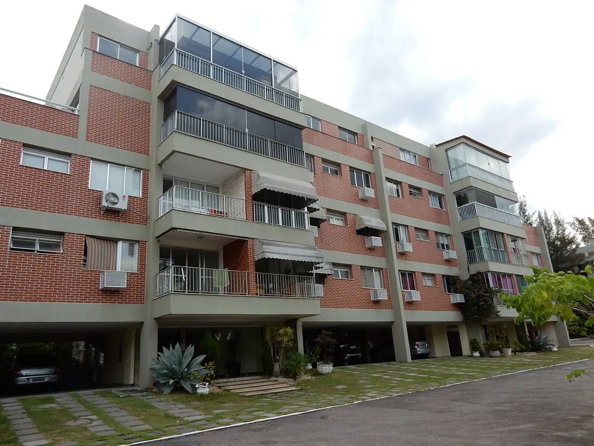 Apartamento com 3 quartos a venda na Barra da Tijuca, 103m2, 2 vagas - imagem 16